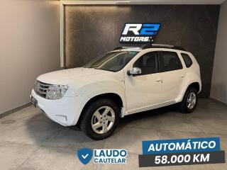 Foto do veículo Renault Duster Dynamique 2.0 Flex 16v Aut.