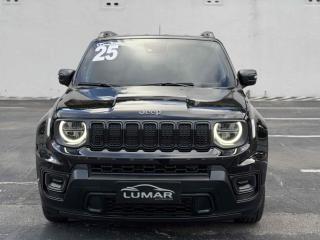 Foto do veículo Jeep Renegade 1.3 Flex Sport Automático
