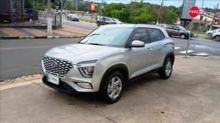 Foto do veículo Hyundai Creta 1.0 T-gdi Comfort Plus Auto