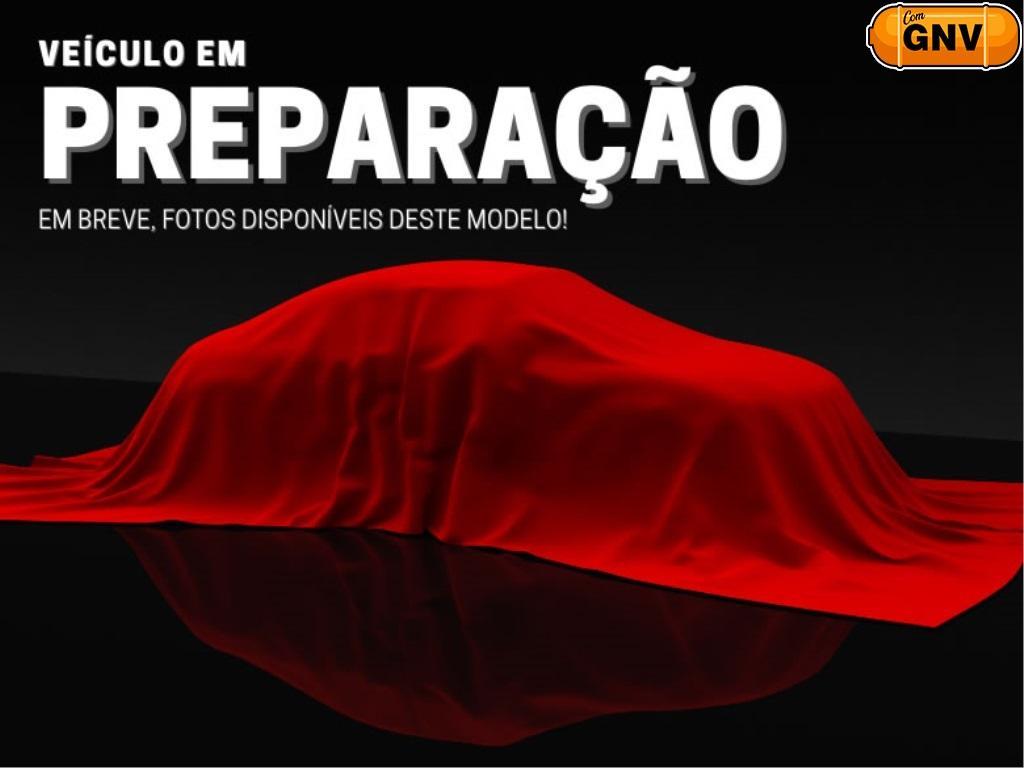 Chevrolet Montana LS 1.4 ECONOFLEX 8V 2P 2019