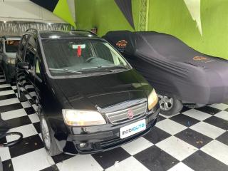 Foto do veículo Fiat Idea 1.4 Flex Elx