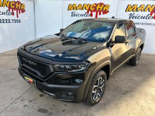 Foto do veículo Ram Rampage 2.0 Hurricane 4 Turbo Rebel Auto 4wd