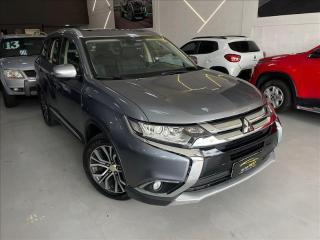 Foto do veículo Mitsubishi Outlander 2.0 16v 160cv Aut.