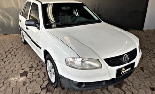 Foto do veículo Volkswagen Gol 1.0 Trend/power 8v 4p