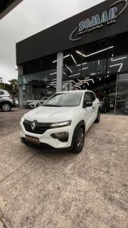 Foto do veículo Renault Kwid Zen 1.0 Flex 12v 5p Mec.