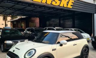 Foto do veículo Mini Cooper S 2.0 Turbo 16v 3p Aut.