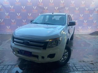 Foto do veículo Ford Ranger 2.2 Cd Xl 4wd