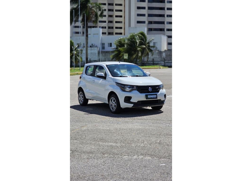 Fiat Mobi MOBI LIKE 1.0 Fire Flex 5p. 2020