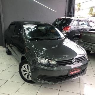 Foto do veículo Volkswagen Voyage I Motion Comf/hghli.1.6 T.flex 8v