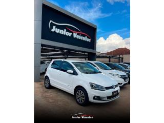 Foto do veículo Volkswagen Fox 1.6 Msi Total Flex Comfortline