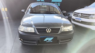 Foto do veículo Volkswagen Saveiro 1.6 Super Surf