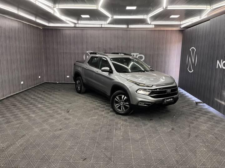 Fiat Toro FREEDOM 1.3 T270 4X2 FLEX AUT. 2023