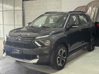 Foto do veículo Citroen C3 Aircross 1.0 T200 Shine Auto