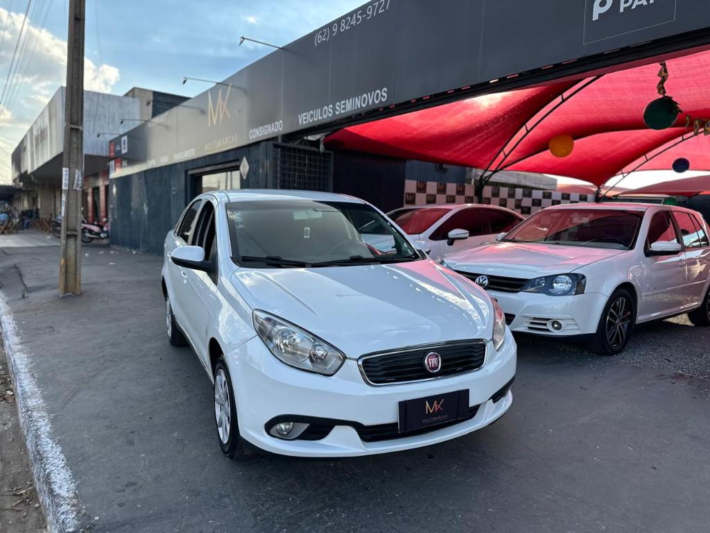 Fiat Grand
