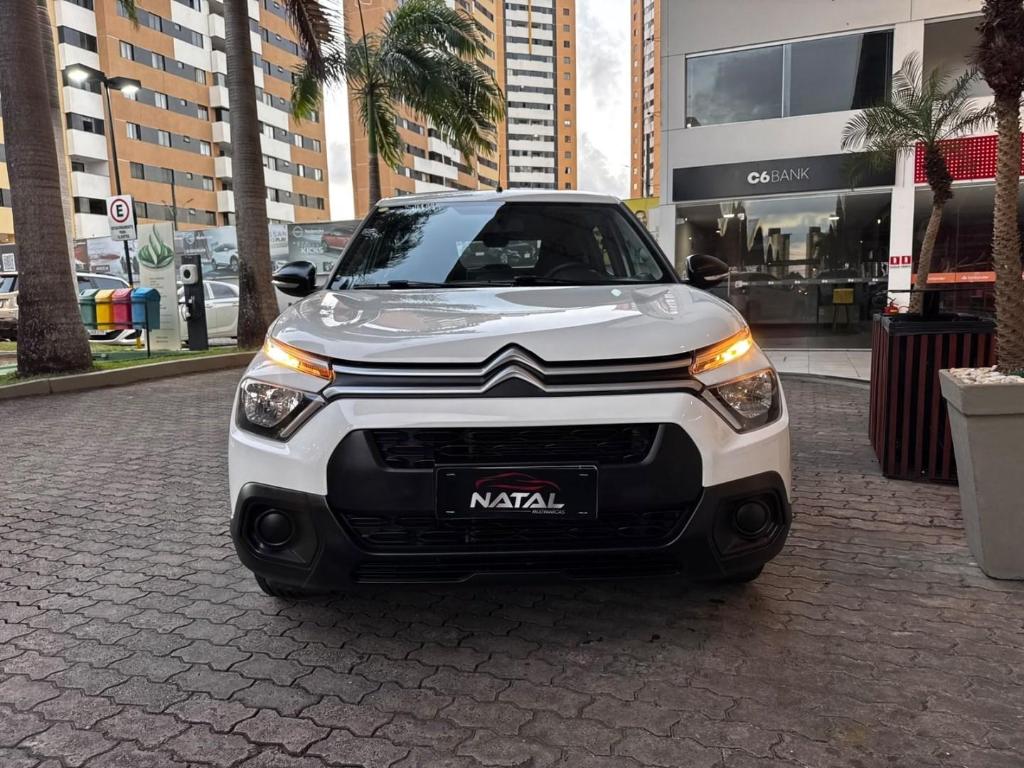 Citroën C3 1.0 Live Pack 2025