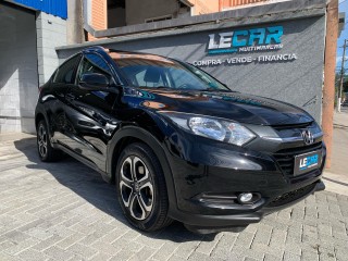 Foto do veículo Honda Hr-v 1.8 Ex Cvt