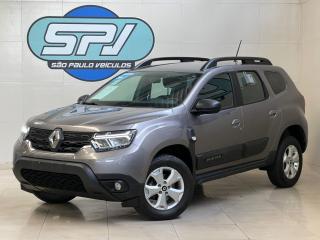 Foto do veículo Renault Duster 1.6 Intense Plus