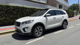Foto do veículo Kia Motors Sorento 3.3 V6 24v 270cv 4x2 Aut.
