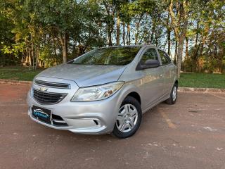 Foto do veículo Chevrolet Onix 1.0 Spe/4 Lt