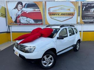 Foto do veículo Renault Duster 1.6 16v Hi-flex