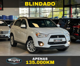 Foto do veículo Mitsubishi Asx 2.0 16v 160cv Aut.