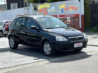 Foto do veículo Chevrolet Corsa Hat. Maxx 1.4 8v Econoflex 5p