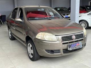 Foto do veículo Fiat Siena El 1.0 Mpi Fire Flex 8v 4p