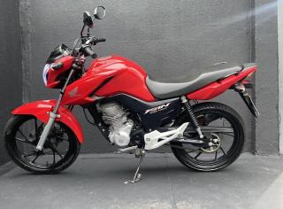 Foto do veículo Honda Cg 160 Cargo