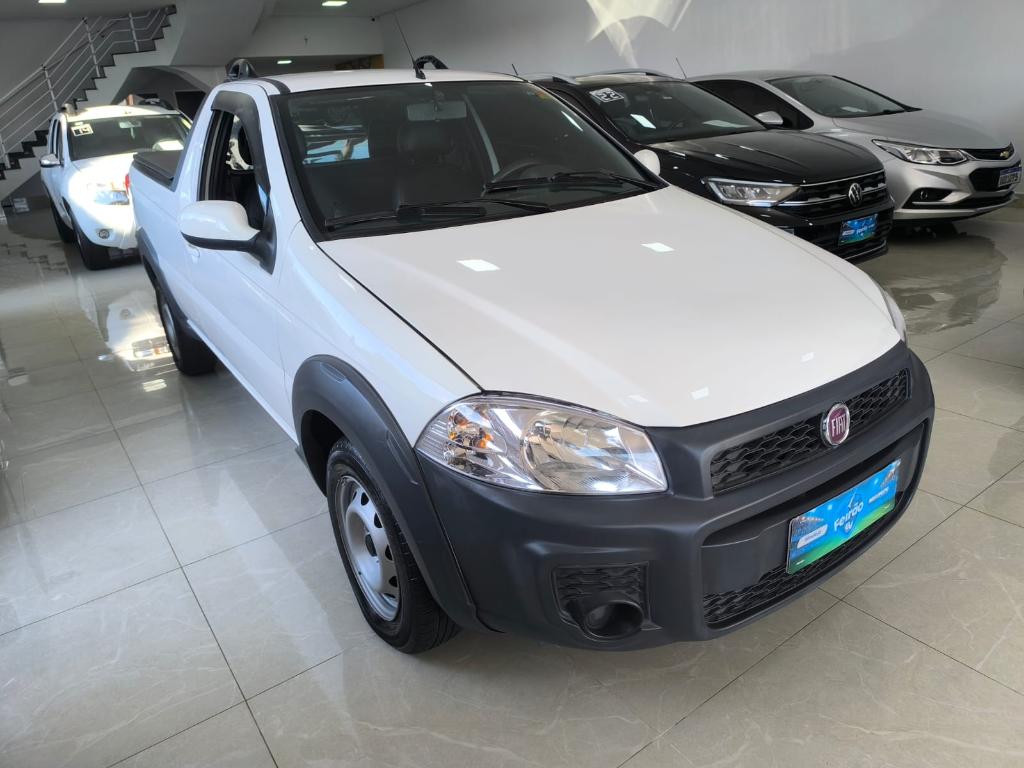 Fiat Strada