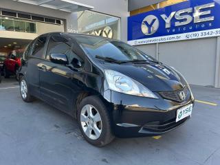 Foto do veículo Honda Fit Lx 1.4/1.4 Flex 8v/16v 5p Mec.