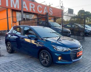 Foto do veículo Chevrolet Onix 1.0 Lt