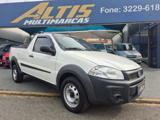 Foto do veículo Fiat Strada 1.4 Hard Working