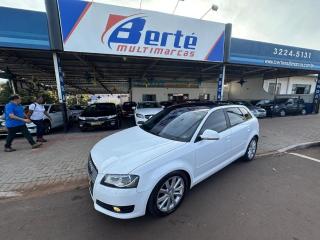 Foto do veículo Audi A3 Sport 2.0 16v Tfsi S-tronic