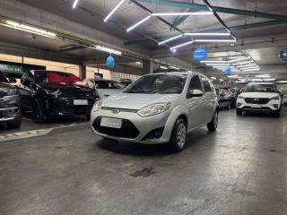 Foto do veículo Ford Fiesta 1.6 16v Flex Mec. 5p
