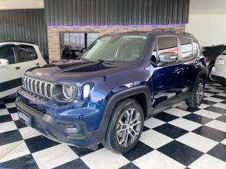 Foto do veículo Jeep Renegade Long. T270 1.3 Tb 4x2 Flex Aut.
