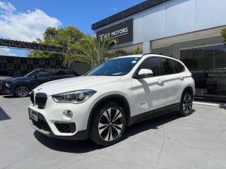 Foto do veículo Bmw X1 2.0 Activeflex Sdrive20i Xline Auto