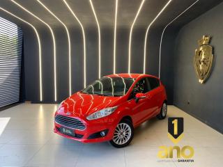 Foto do veículo Ford Fiesta Tit.plus 1.0 12v Ecoboost Aut. 5p