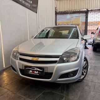 Foto do veículo Chevrolet Vectra 2.0 Gt Flexpower