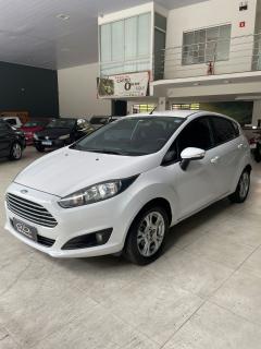 Foto do veículo Ford Fiesta 1.6 Sel At