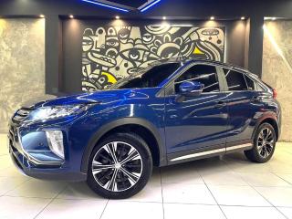 Foto do veículo Mitsubishi Eclipse Cross Hpe-s Sport 1.5 Awc Aut.
