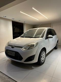 Foto do veículo Ford Fiesta 1.0 Rocam Flex Se