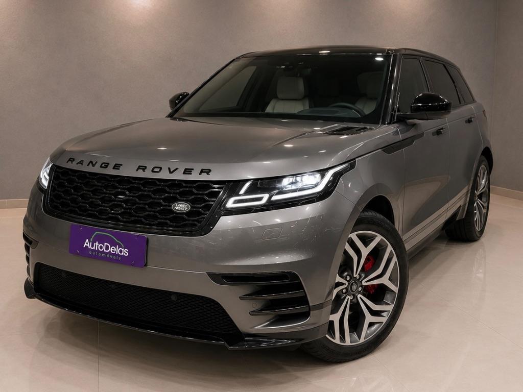 Land Rover Defender 2020
