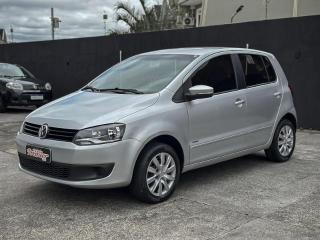 Foto do veículo Volkswagen Fox 1.0 Mi Total Flex 8v 5p