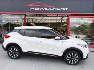 Foto do veículo Nissan Kicks Sv 1.6 16v Flexstar 5p Aut.