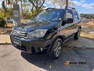 Foto do veículo Ford Ecosport 1.6 8v Flex Freestyle