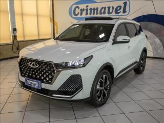 Foto do veículo Chery Tiggo 7 1.5t Phev Pro Dct