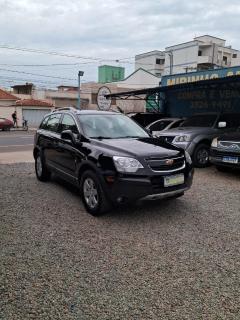 Foto do veículo Chevrolet Captiva Sport Fwd 2.4 16v 171/185cv