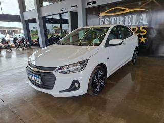 Foto do veículo Chevrolet Onix Plus 1.0 Lt