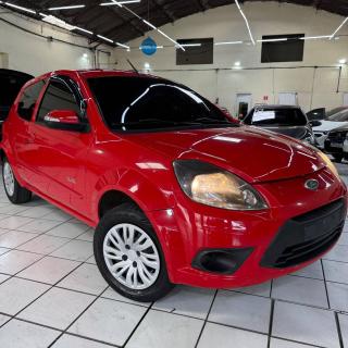 Foto do veículo Ford Ka 1.0 Rocam Flex S
