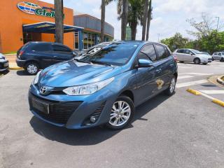 Foto do veículo Toyota Yaris Xl 1.3 Flex 16v 5p Aut.